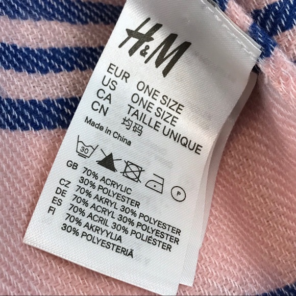 H&M Scarf - Picture 2 of 4